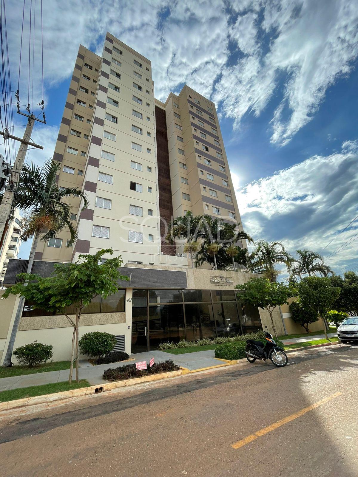 Apartamento à venda, Vila Aurora, RONDONOPOLIS - MT