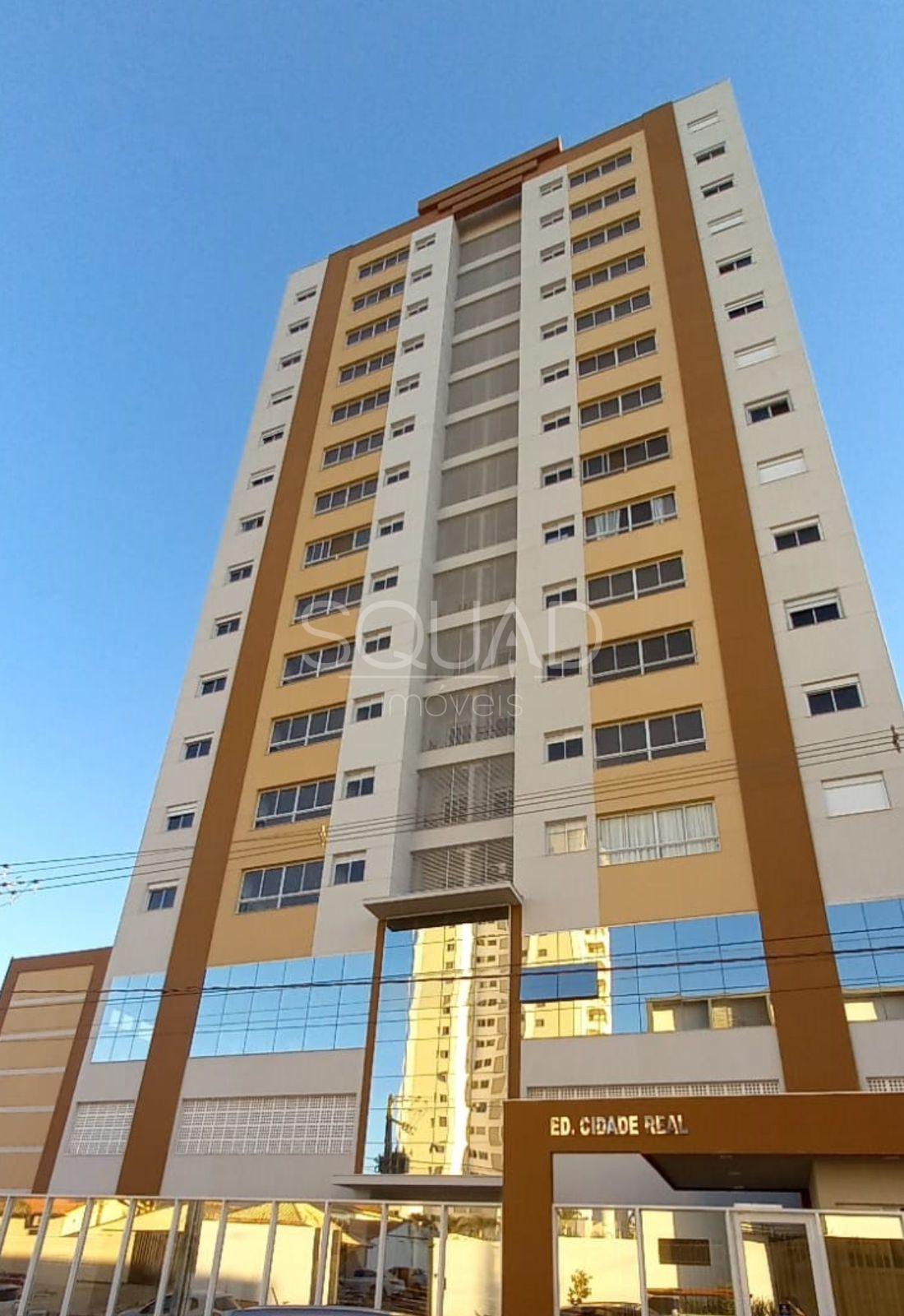 Apartamento à venda, Vila Aurora III, RONDONOPOLIS - MT