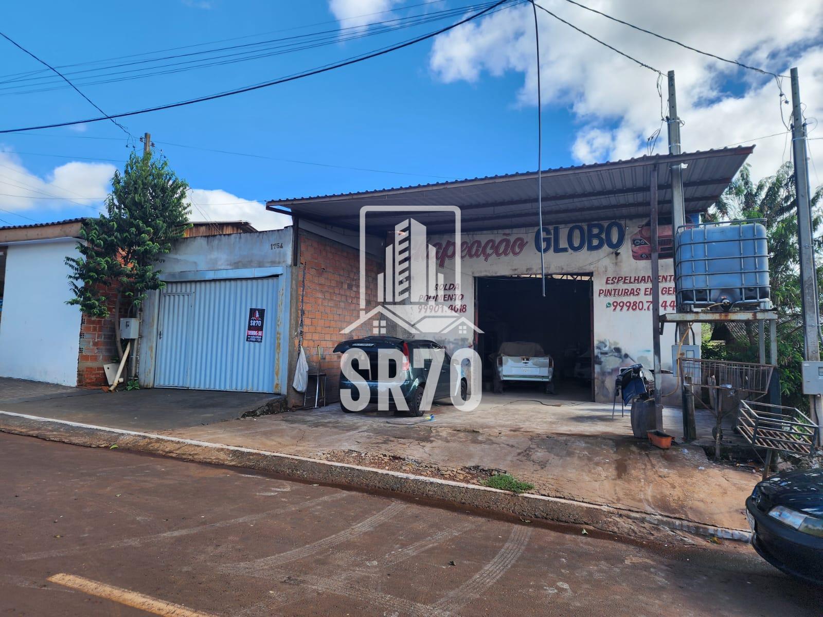 SR 70 Imveis em Quedas do Iguau