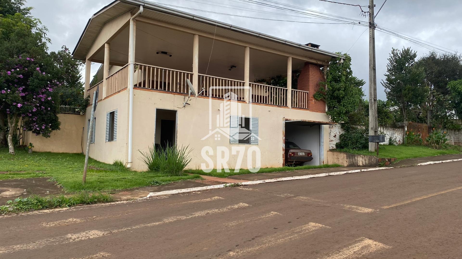 Casa com 6 dormitrios  venda, JHON KENNEDY, QUEDAS DO IGUACU - PR