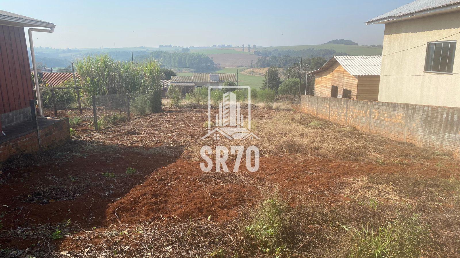 Lote  venda, CAMPO NOVO, QUEDAS DO IGUACU - PR