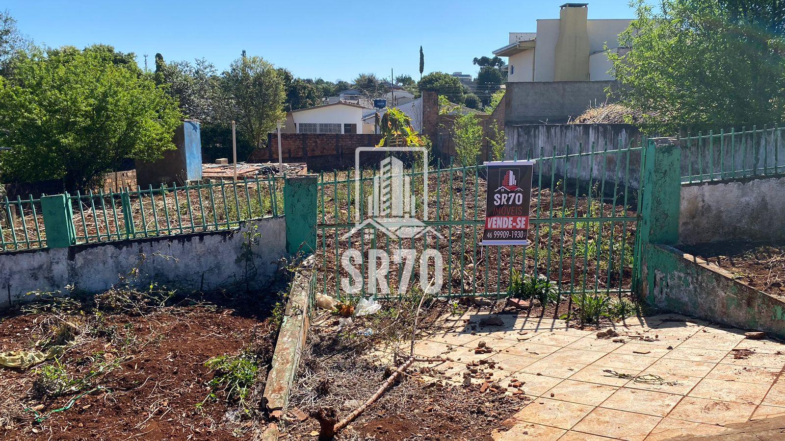 Lote  venda, ALTO RECREIO, QUEDAS DO IGUACU - PR