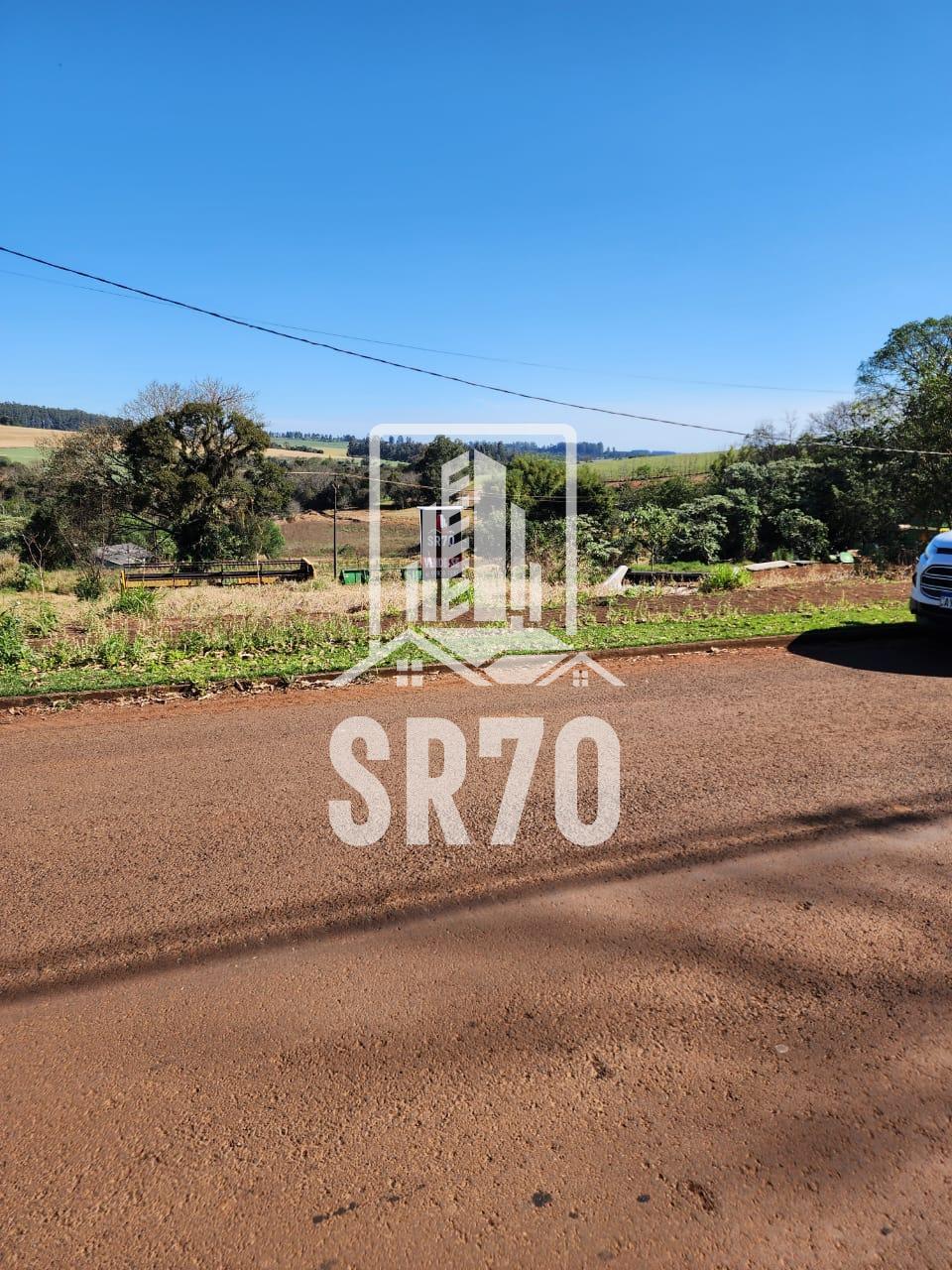 Lote  venda, CENTRO, ESPIGAO ALTO DO IGUA - PR