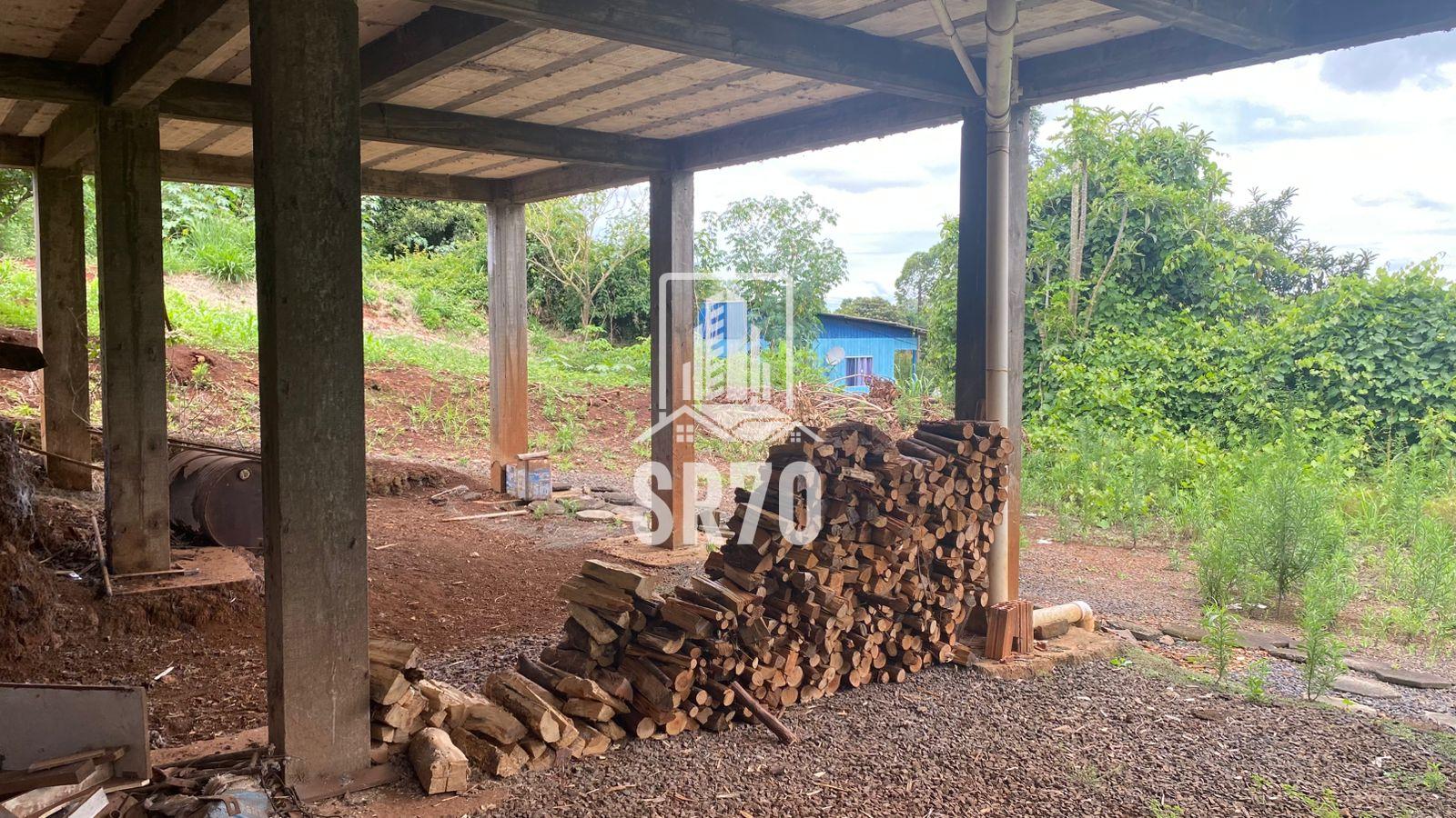 SR 70 Imveis em Quedas do Iguau