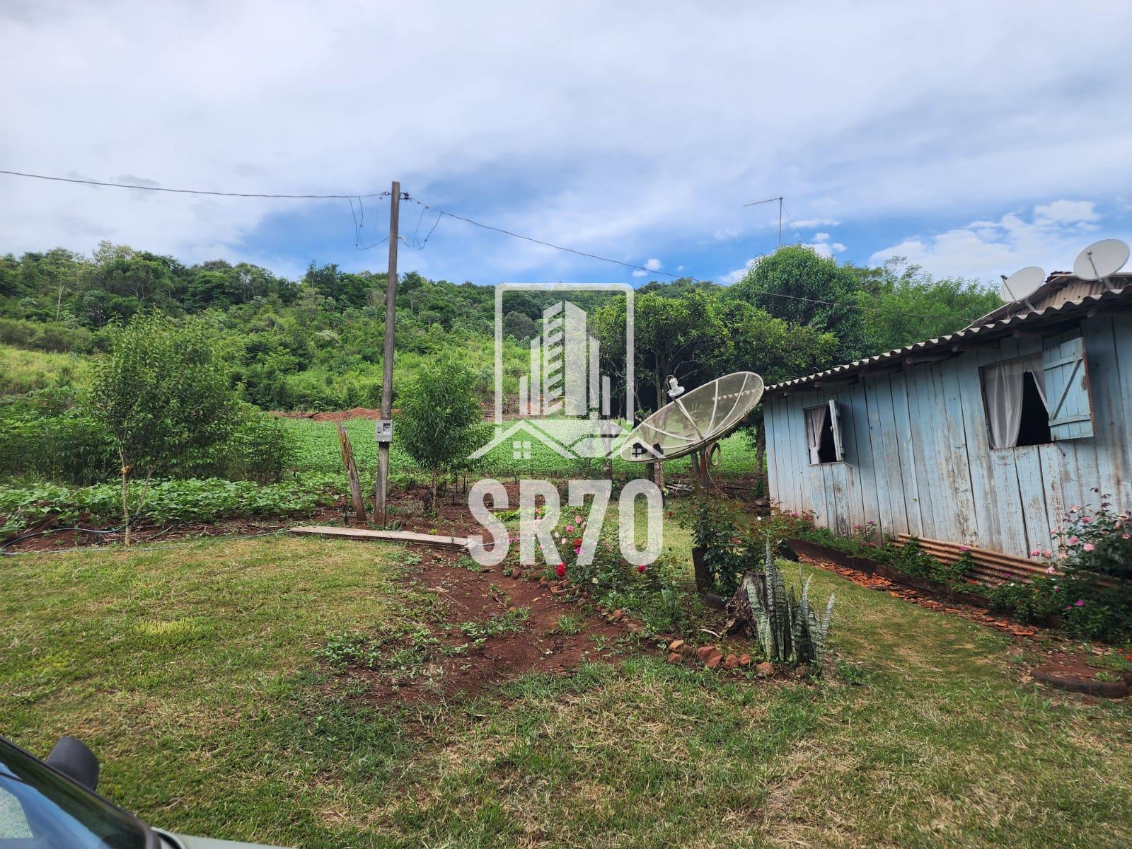 SR 70 Imveis em Quedas do Iguau