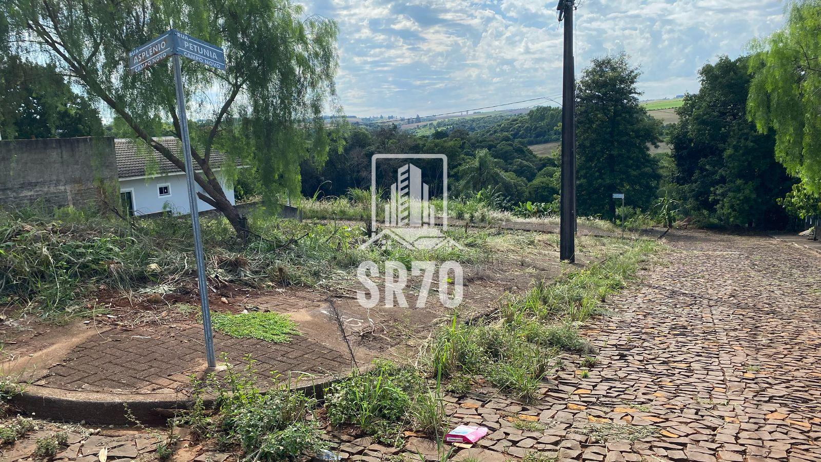 SR 70 Imveis em Quedas do Iguau