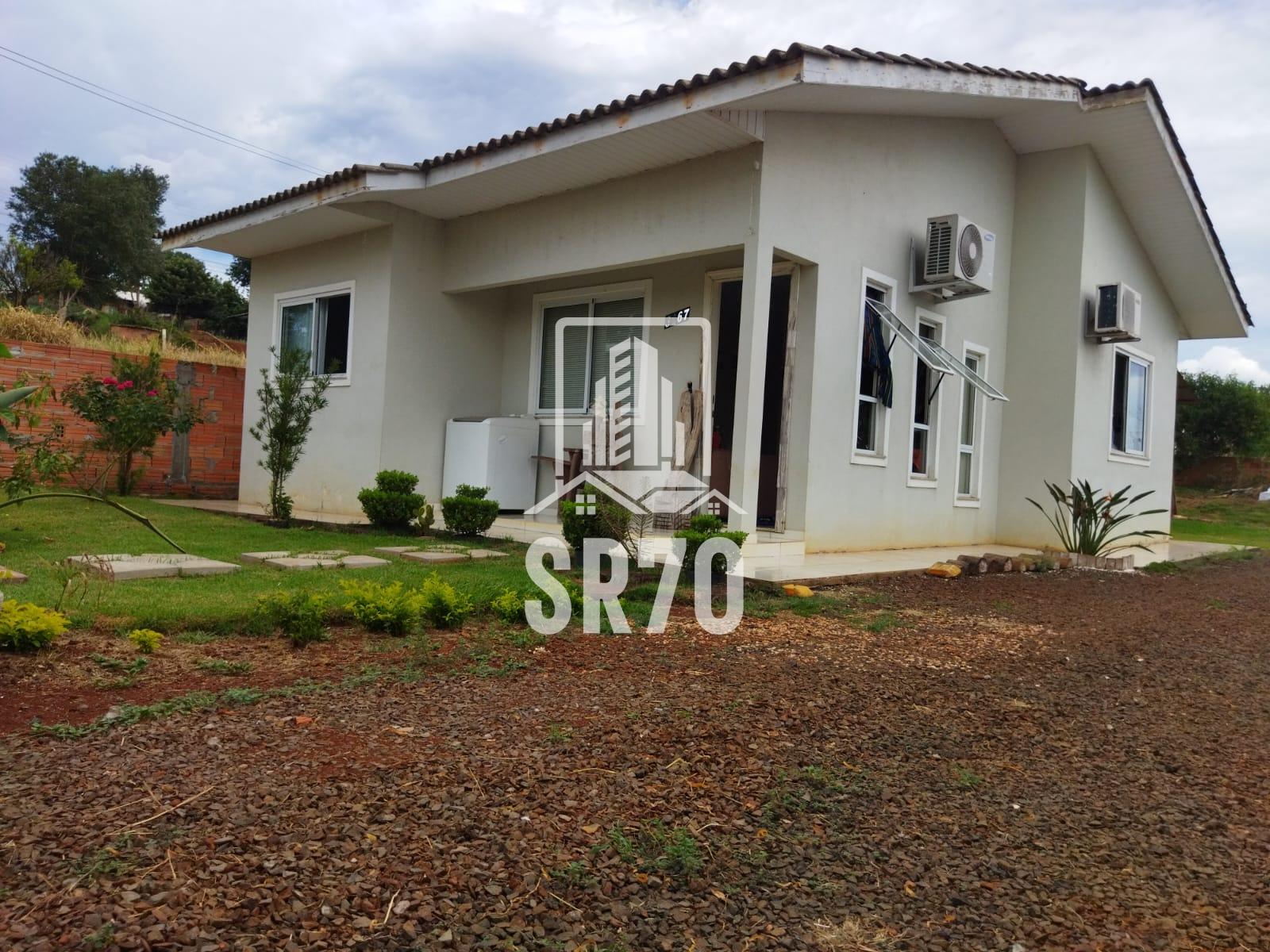 SR 70 Imveis em Quedas do Iguau
