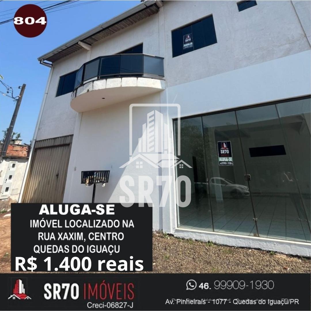 APARTAMENTO CENTRO