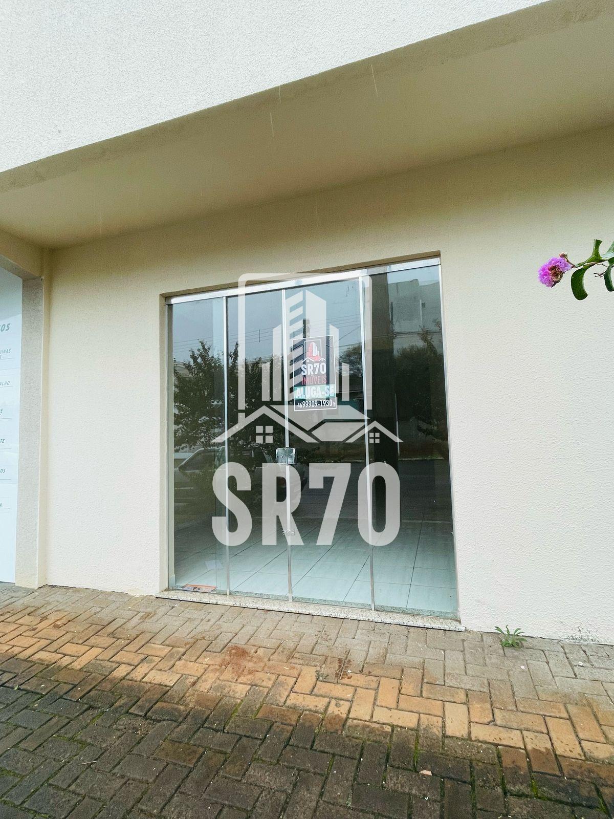 SR 70 Imveis em Quedas do Iguau