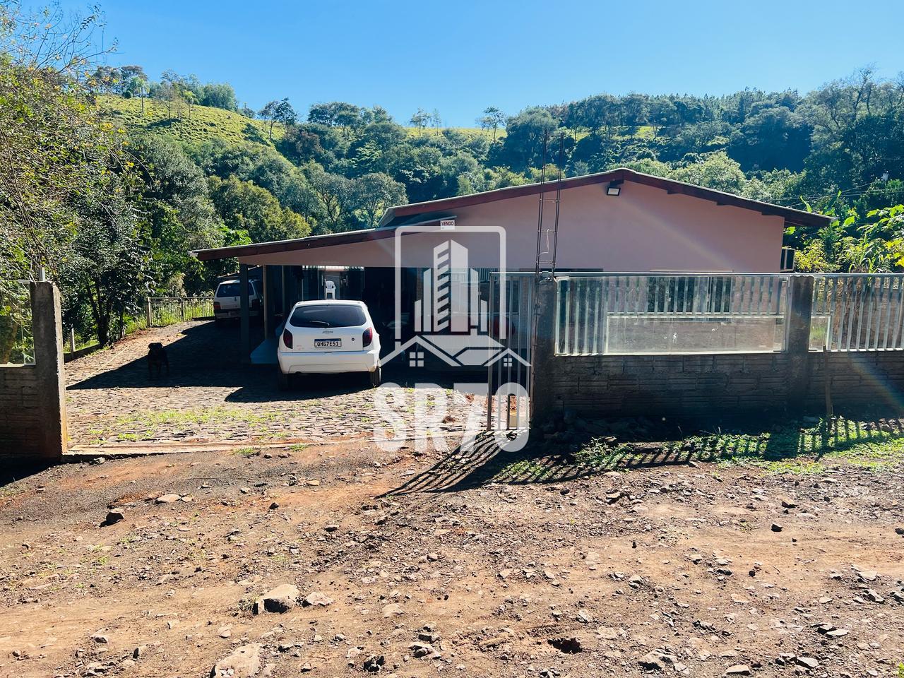 SR 70 Imveis em Quedas do Iguau
