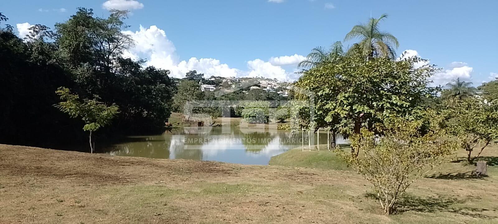 Terreno à venda no Condomínio Champagne em LAGOA SANTA - MG