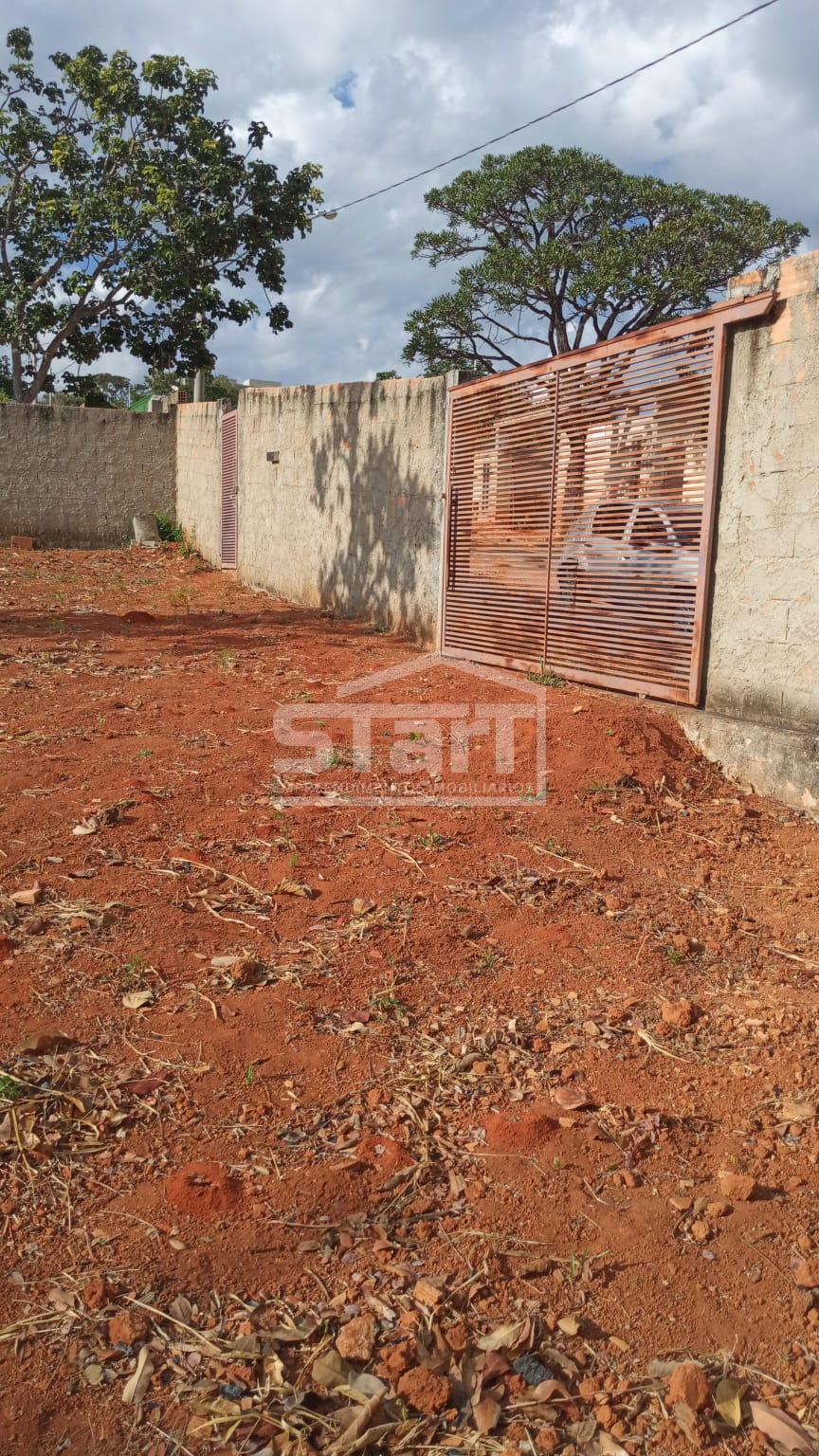 Terreno à venda no bairro Lagoa Mansões, LAGOA SANTA - MG