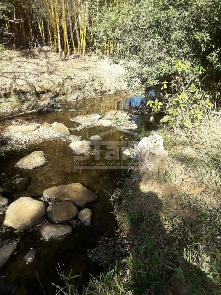 Terreno à venda em São José da Serra com rio nos fundos, JABOTICATUBAS - MG