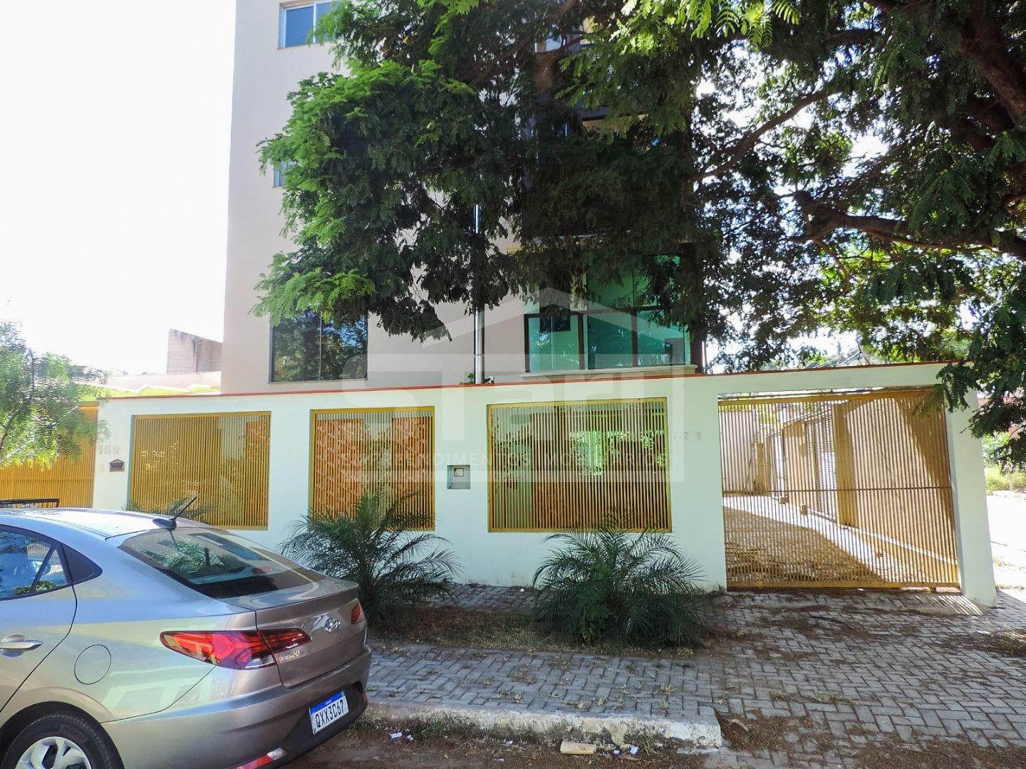 Oportunidade   Apartamento à venda no bairro Visão em LAGOA SANTA - MG