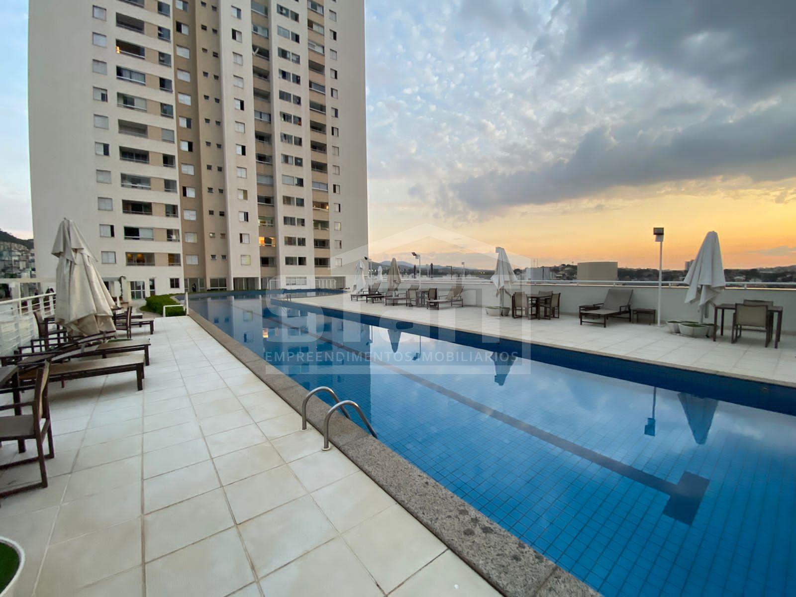 Lindo apartamento à venda no Buritis em BELO HORIZONTE - MG