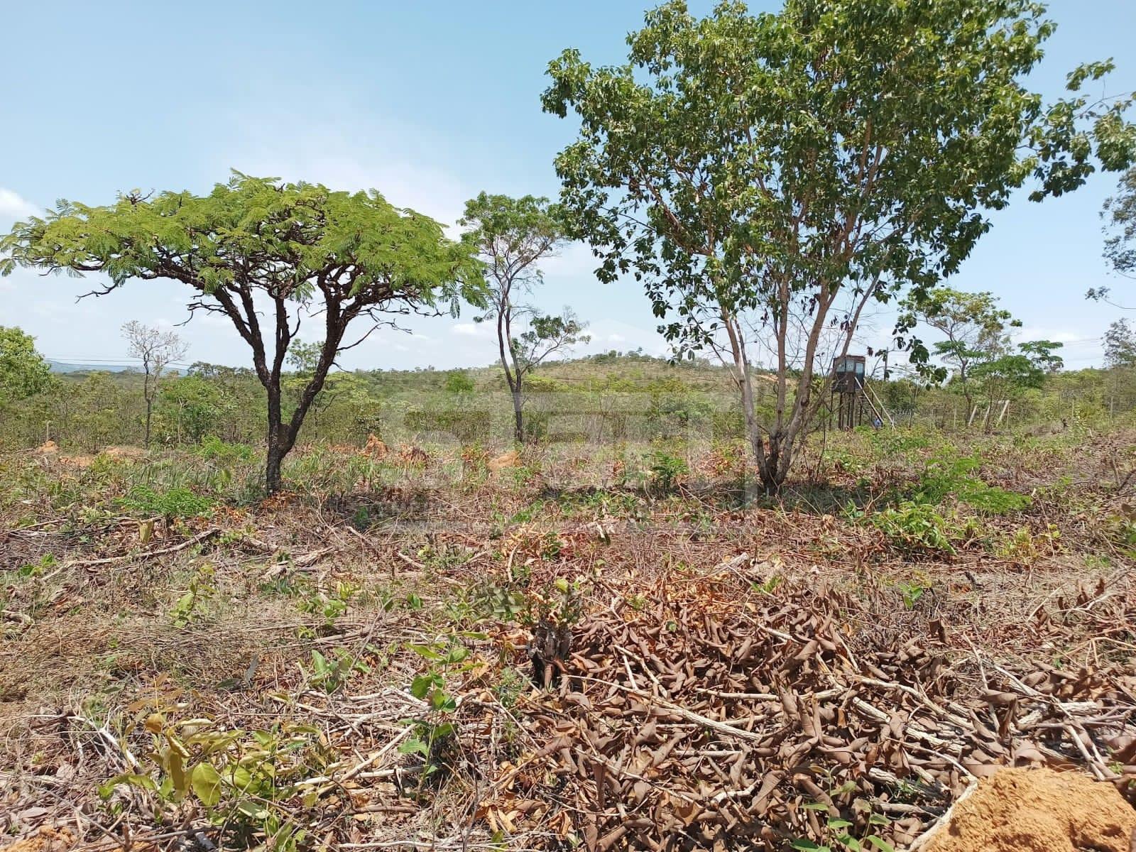 Excelente lote semi plano à venda, Condomínio Vale do Luar, JABOTICATUBAS - MG