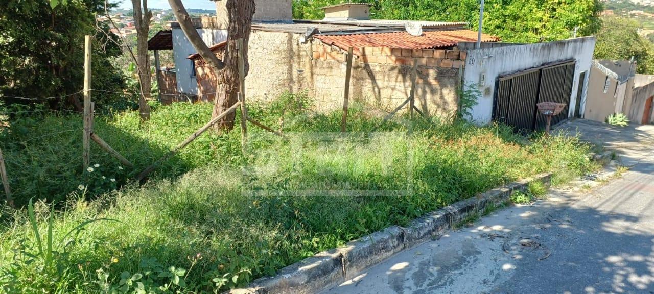 Lote de 500m  à venda no bairro Sobradinho em LAGOA SANTA - MG