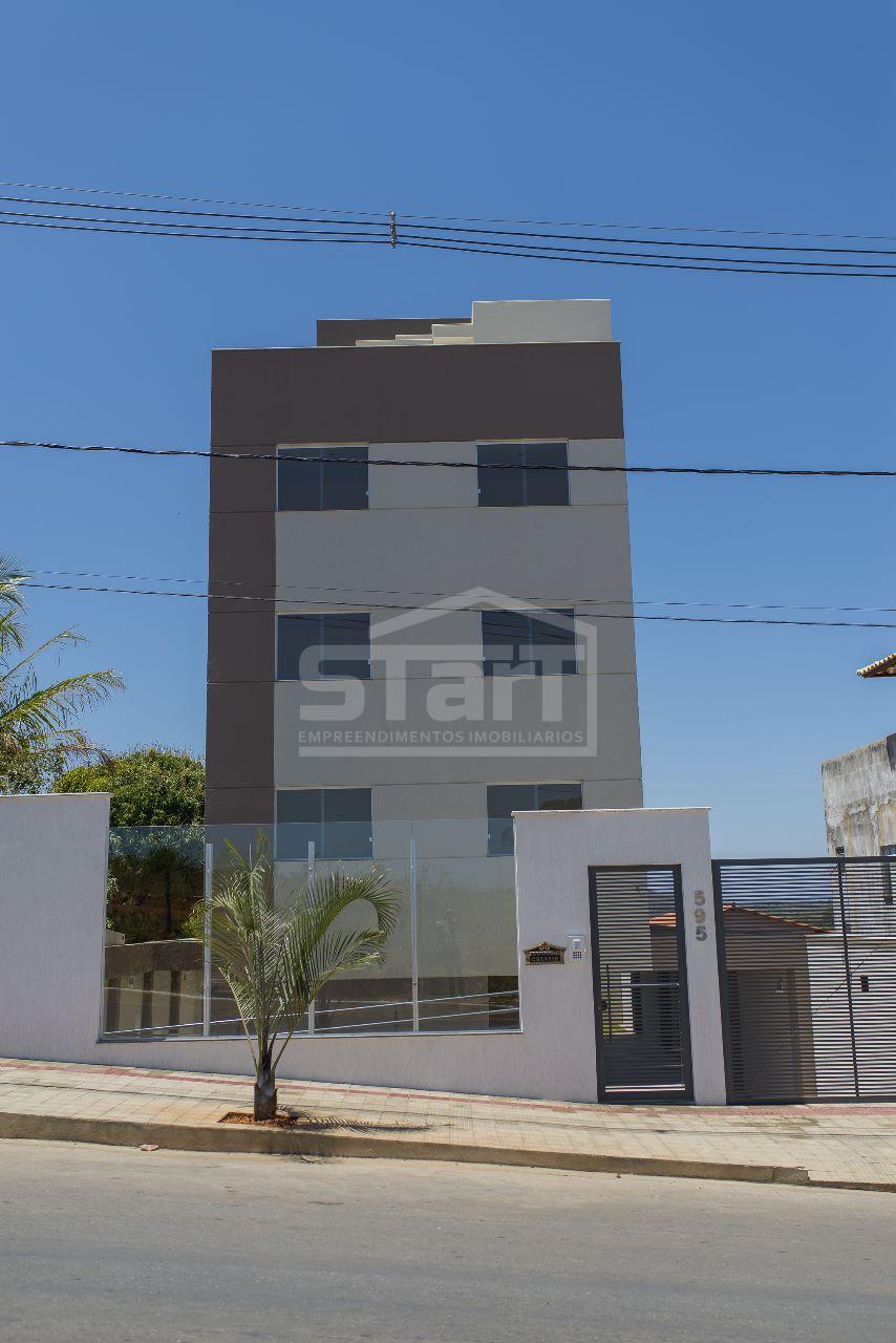 Apartamento novo excelente localização à venda, Visão, LAGOA SANTA - MG