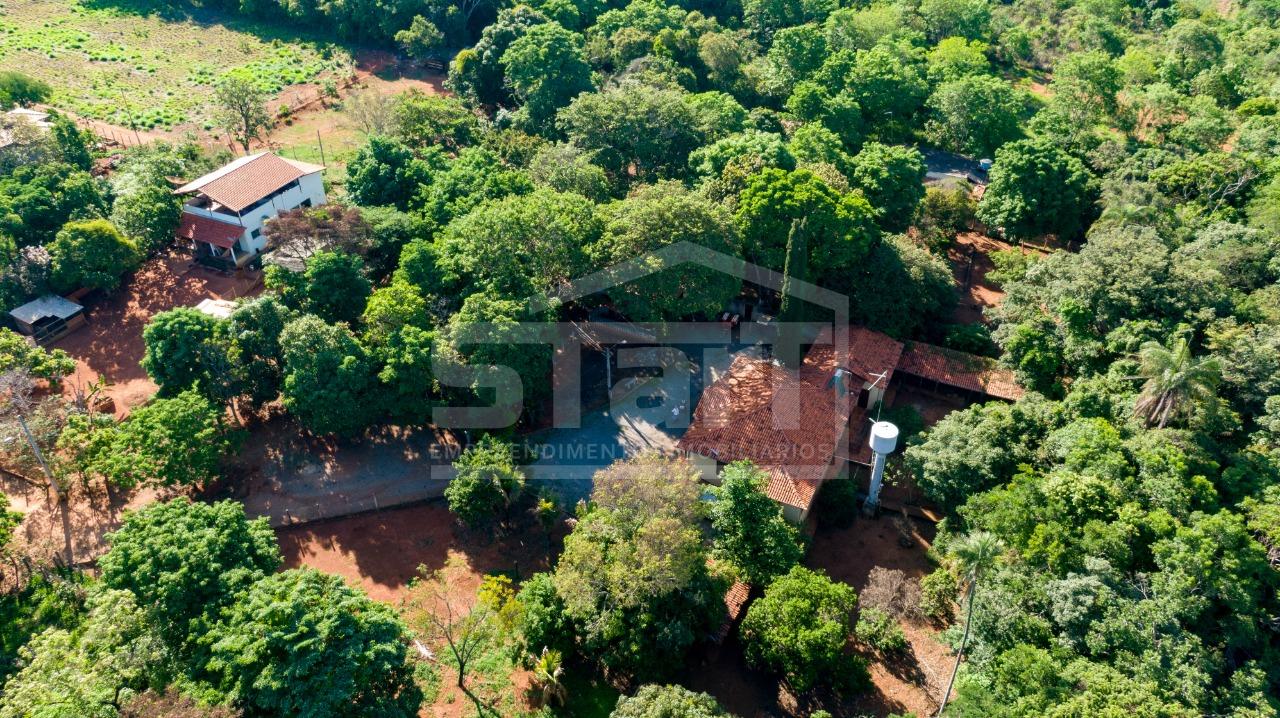 Aconchegante sítio à venda em Jaboticatubas a poucos minutos da Serra do Cipó