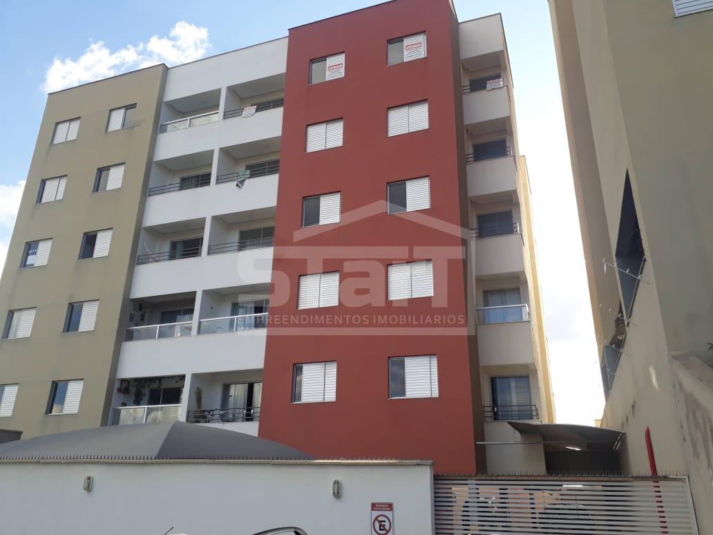 Apartamento à venda no Residencial Caminhos do Sol no Centro de LAGOA SANTA - MG