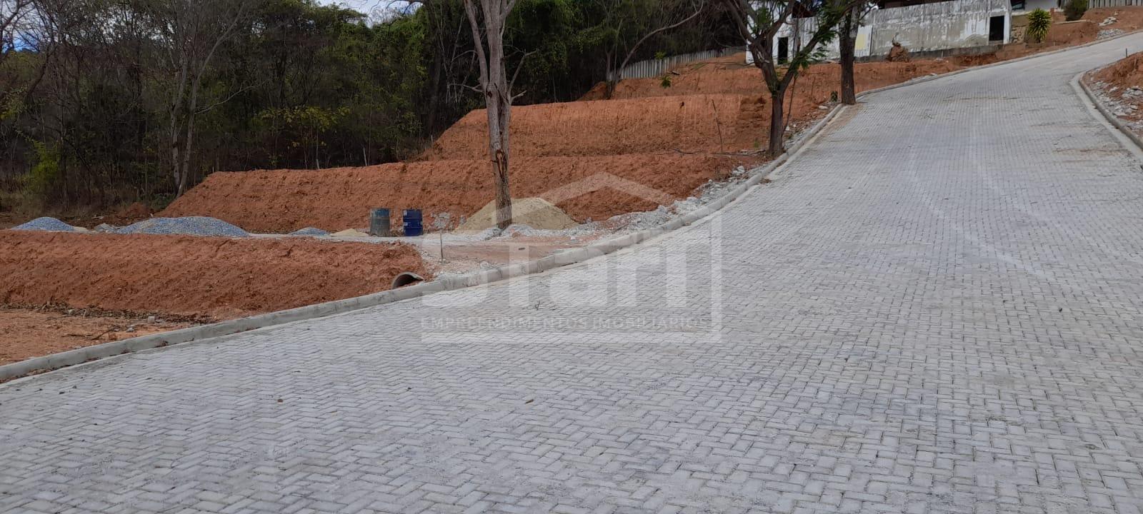 Lote à venda, Vale dos Sonhos, em condomínio particular, LAGOA SANTA - MG