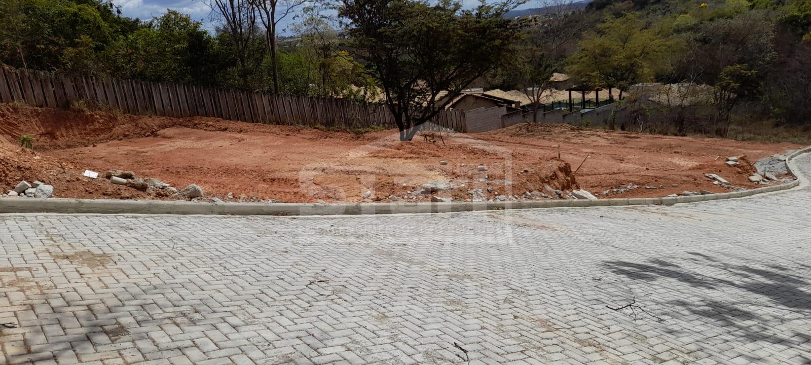 Lote à venda, Vale dos Sonhos, em condomínio particular, LAGOA SANTA - MG