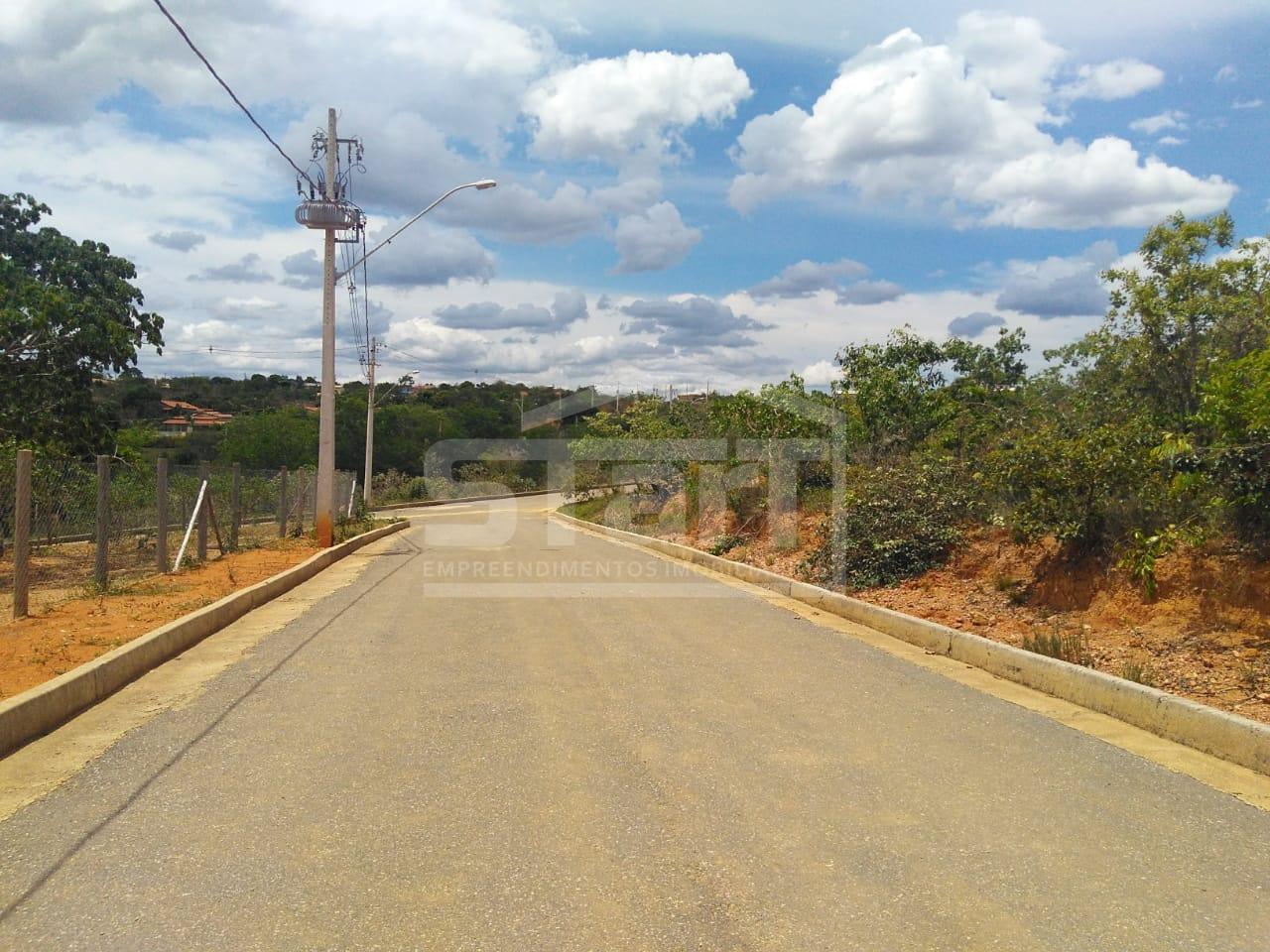 Lote à venda no Condomínio Quintas do Almeida em JABOTICATUBAS - MG