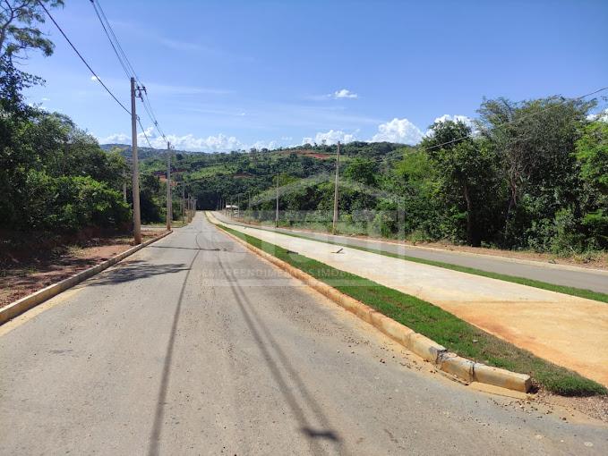 Lote ZC de 525m  à venda no Residencial Parque das Borboletas, LAGOA SANTA - MG