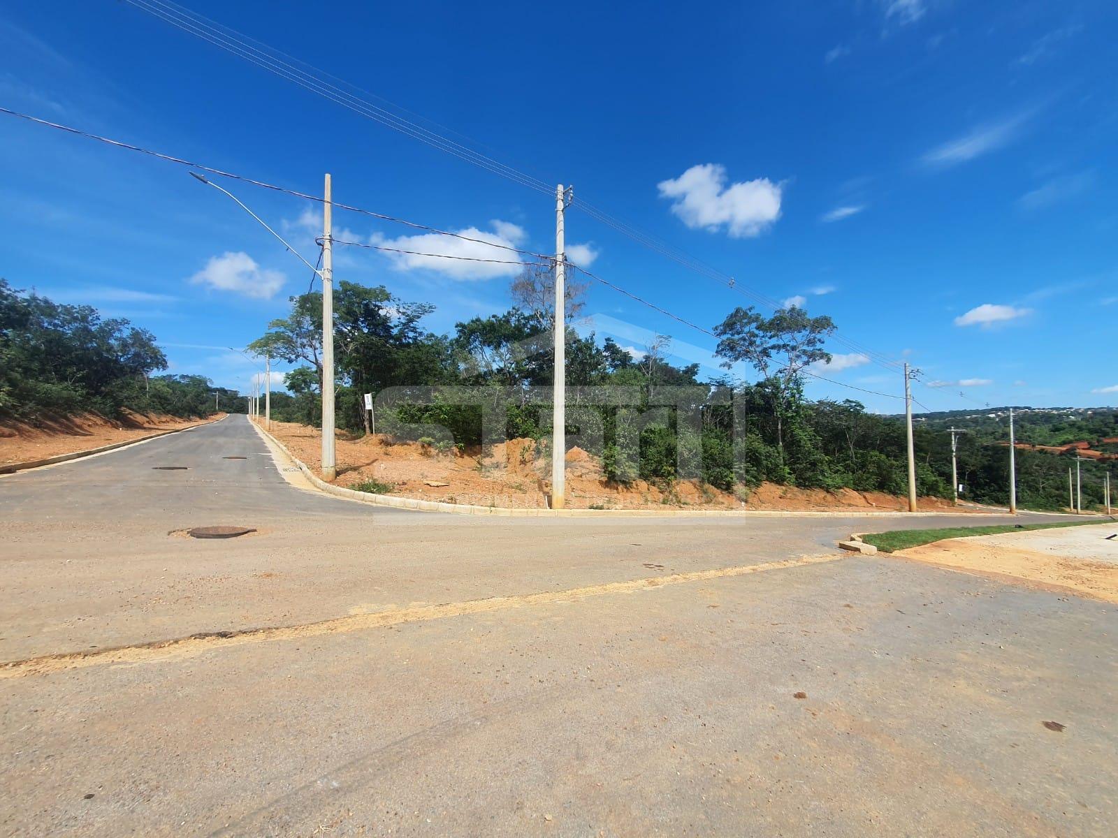 Lote ZC de 525m  à venda no Residencial Parque das Borboletas, LAGOA SANTA - MG