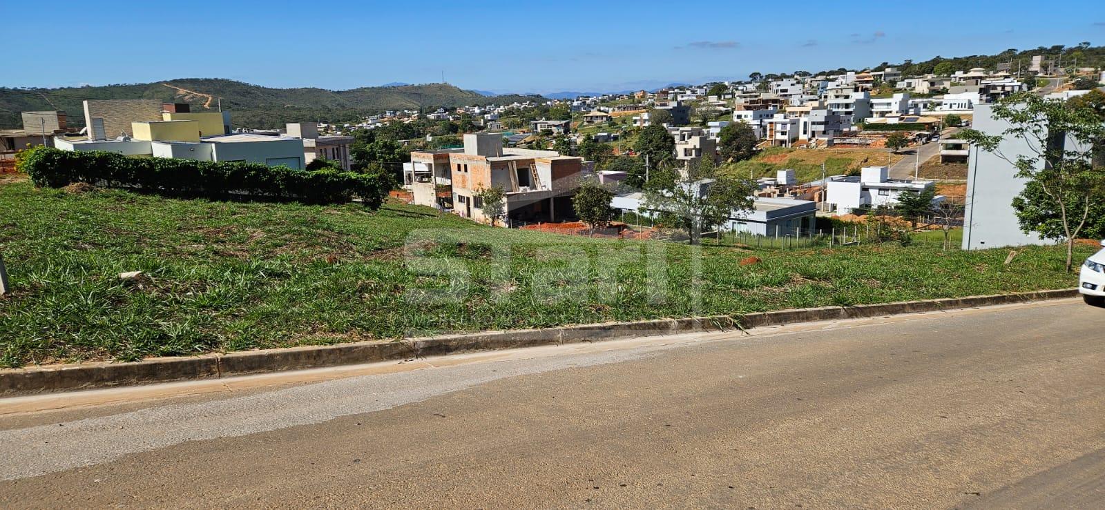 Lote de 587m  à venda, Condomínio Gran Royalle, LAGOA SANTA - MG