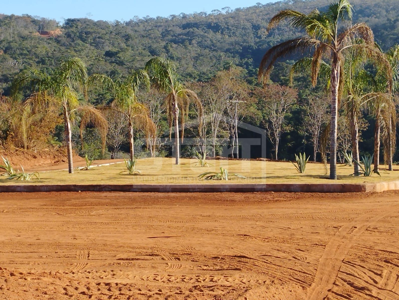 Loteamento à venda no bairro Estância Arvoredo, LAGOA SANTA - MG