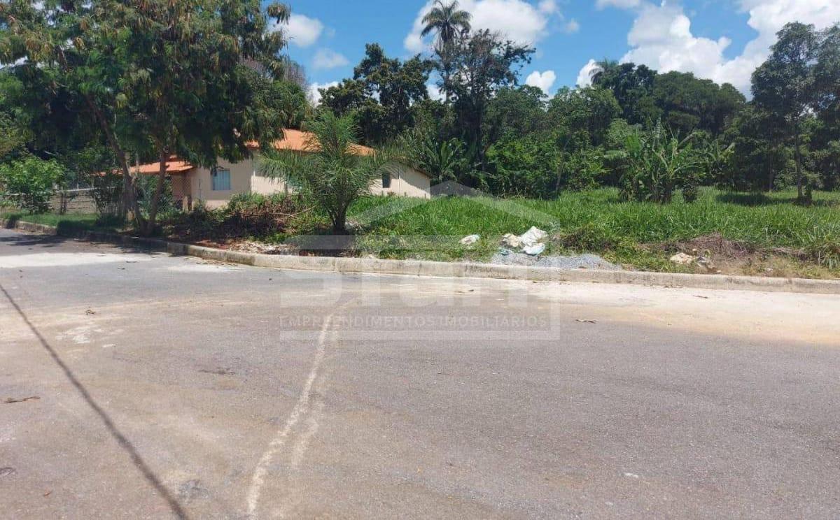 Lote de 1.005,75m  à venda no Condomínio Aroeiras, LAGOA SANTA - MG