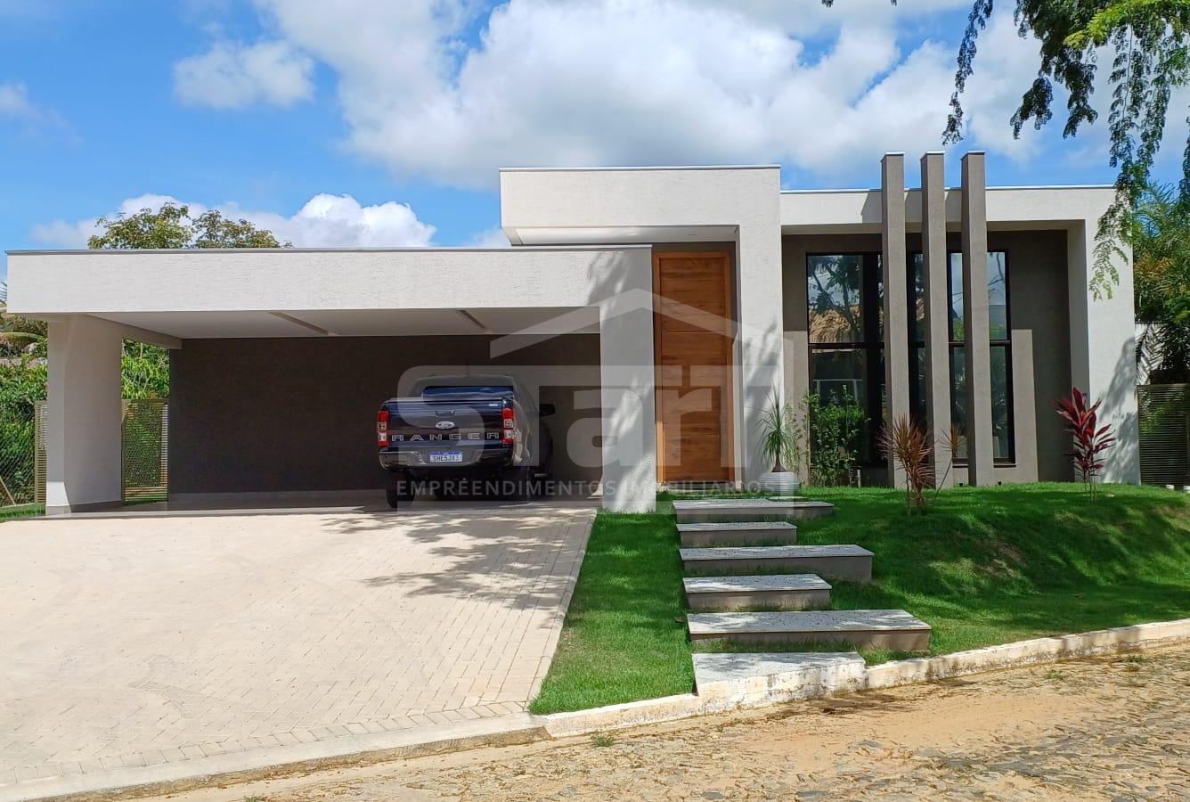 Maravilhosa casa à venda no Condomínio Veredas da lagoa em LAGOA SANTA - MG