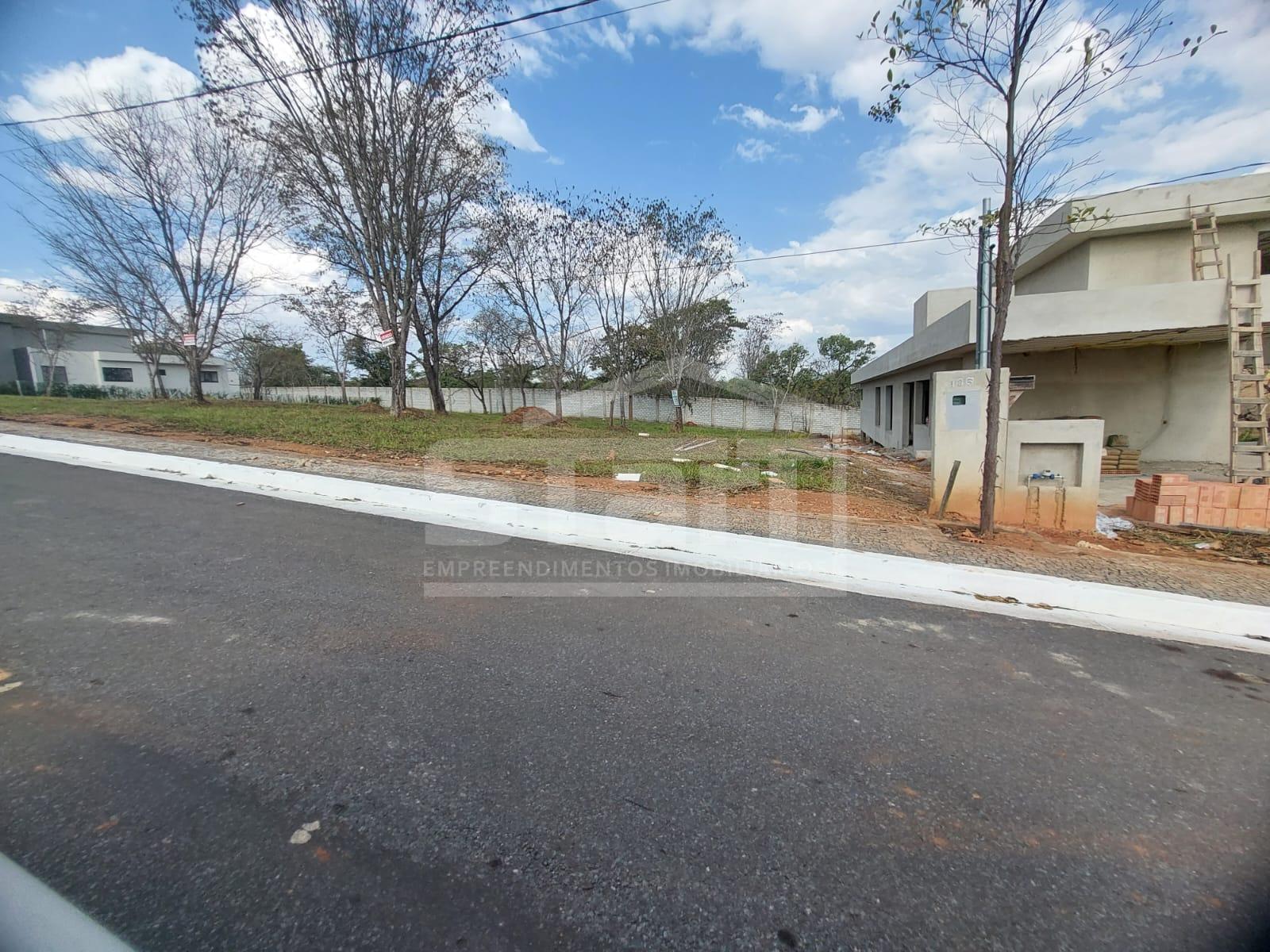 Lote à venda no Condomínio Victória Golf, LAGOA SANTA - MG