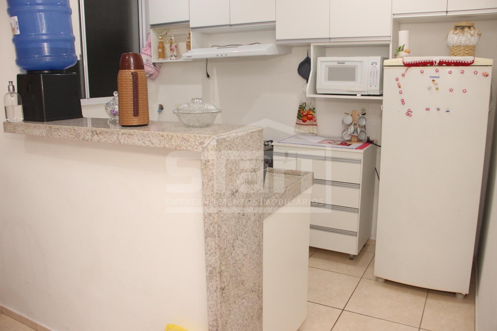 Apartamento à venda no Lagoa dos Príncipes, LAGOA SANTA - MG