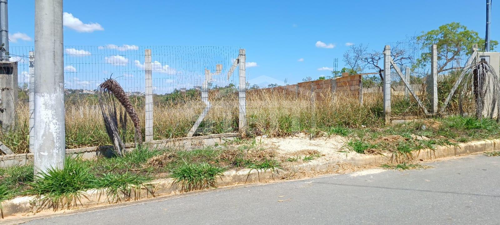 Lote de 360m  à venda no Condomínio Parque dos Buritís, LAGOA SANTA - MG