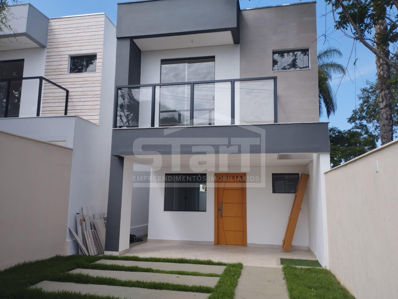 Casa à venda, duplex no Jardim Imperial, LAGOA SANTA - MG