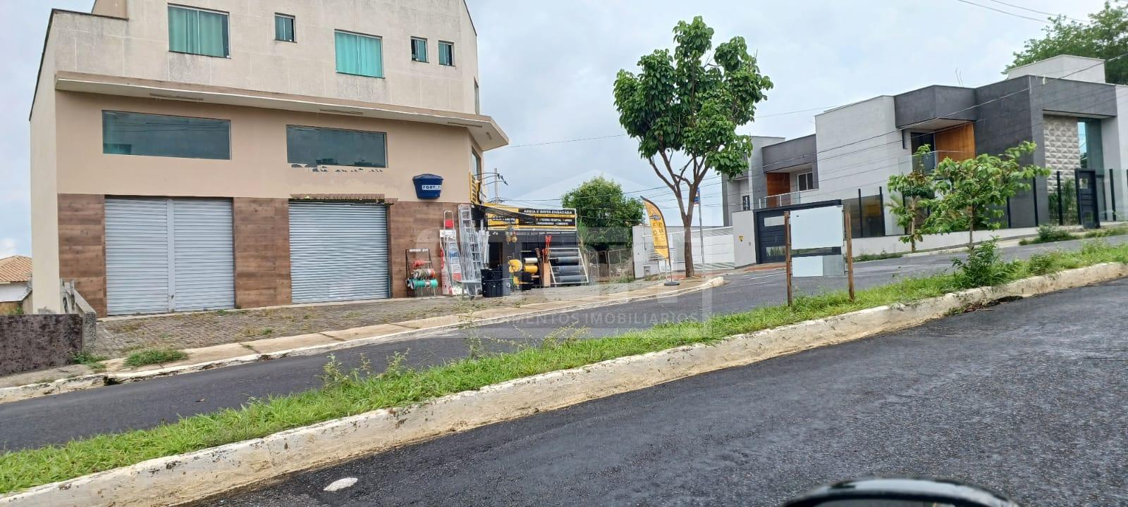 Loja para locação no bairro Jardim Imperial, LAGOA SANTA - MG