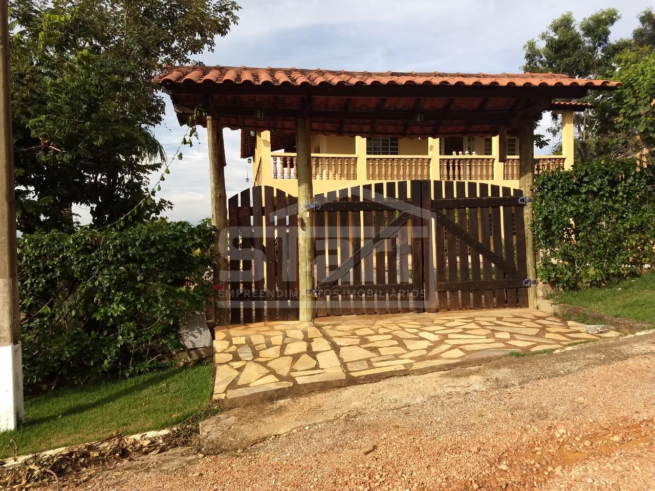 Casa de 330m  à venda no Condomínio Palmeiras, LAGOA SANTA - MG