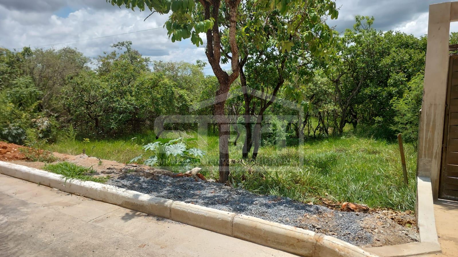 EXCLUSIVIDADE LOTE NO RECANTO DA LAGOA