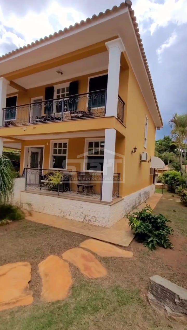 Linda casa à venda em excelente localização., Praia Angélica, LAGOA SANTA - MG