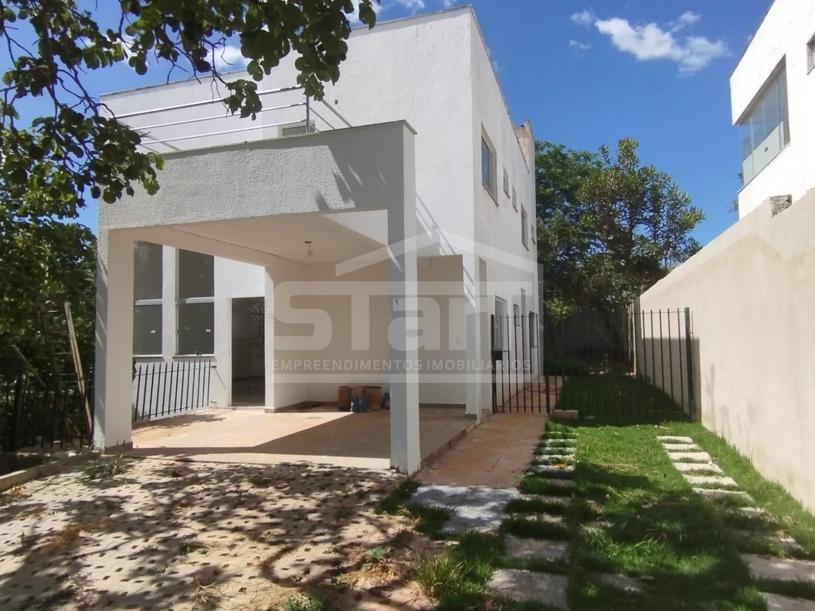 Linda casa com quatro suítes à venda no Joá, LAGOA SANTA - MG