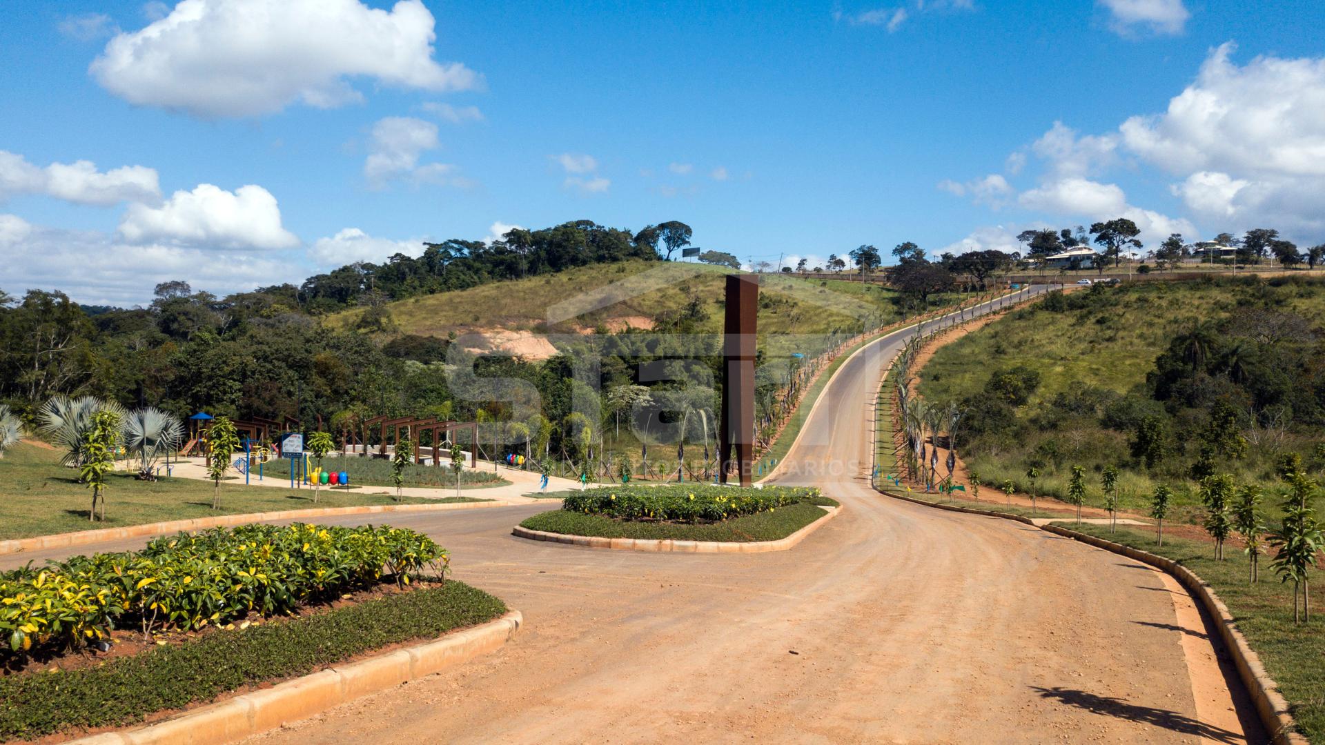 Lote à venda no bairro planejado Pomar da Lagoa, LAGOA SANTA - MG