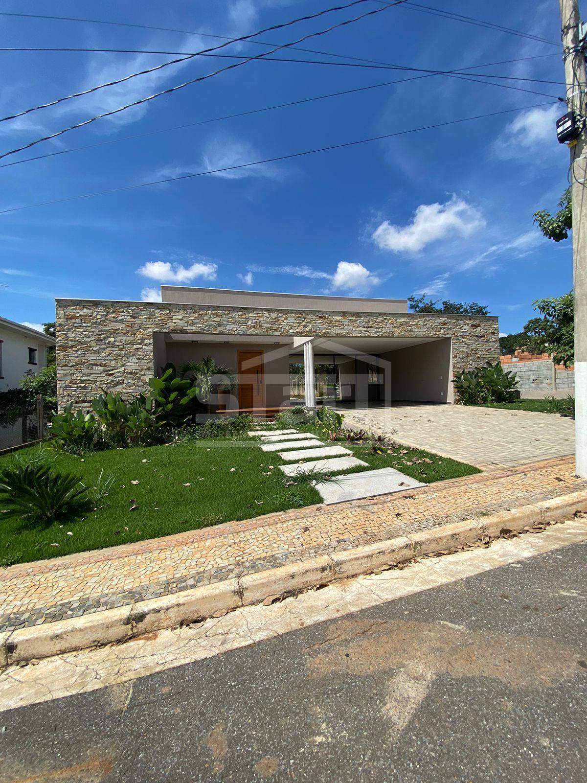 Casa à venda,  Condomínio Victória Golf , LAGOA SANTA - MG