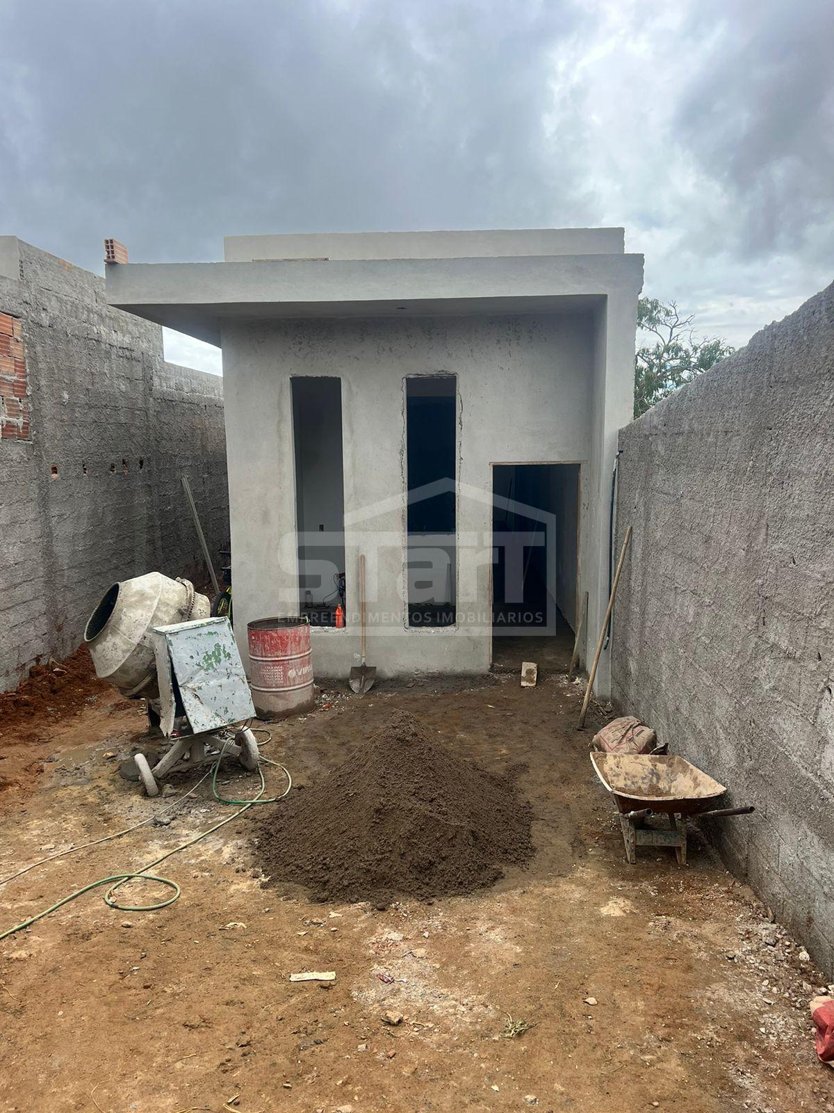 Casa à venda Moderna , no bairro Aeronautas, LAGOA SANTA - MG