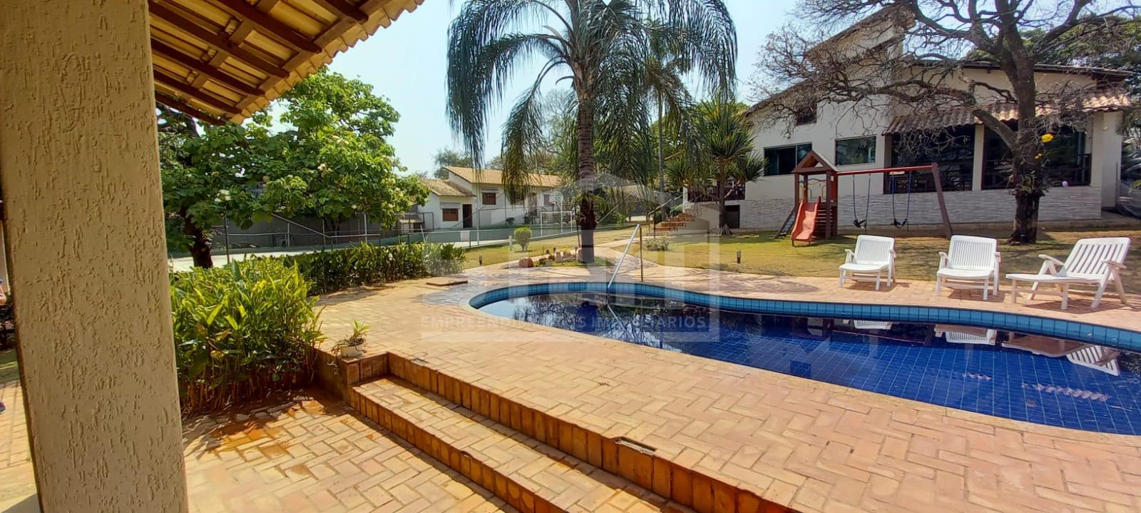 Excelente Casa no Bairro Jóa , em terreno de 2.000m  em Lagoa Santa