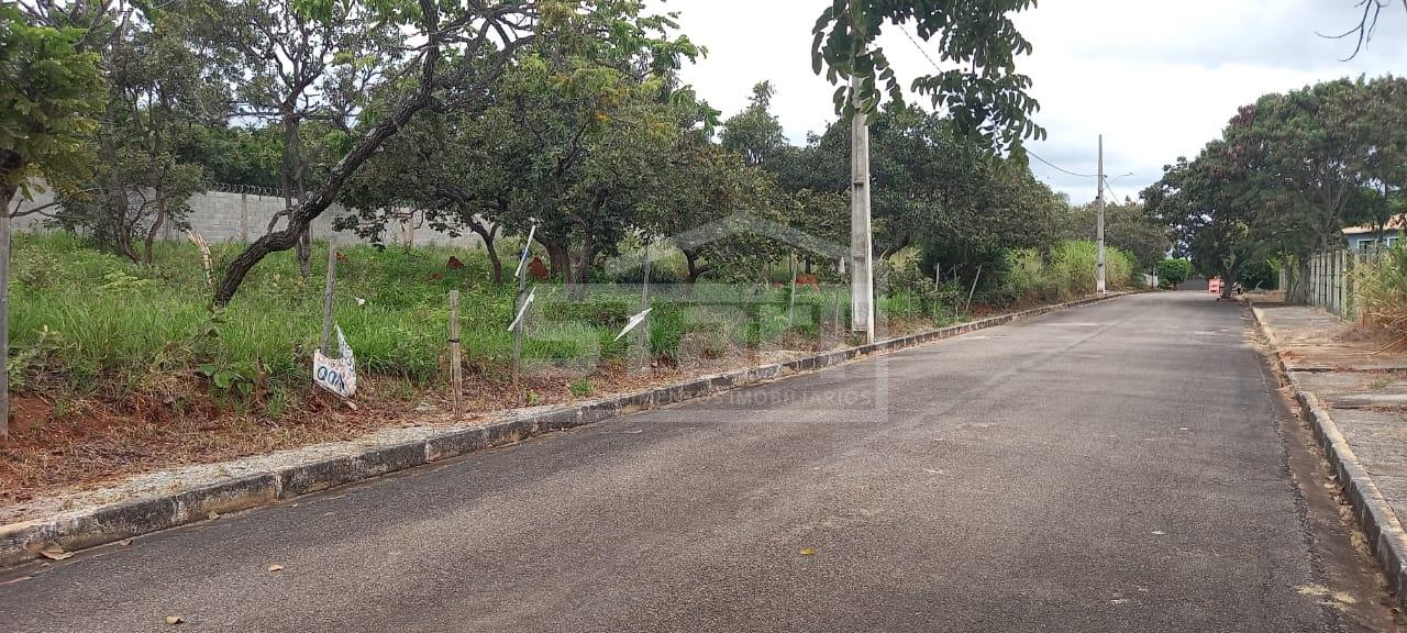 Lote à venda, Condomínio Mirante da Lagoa, LAGOA SANTA - MG