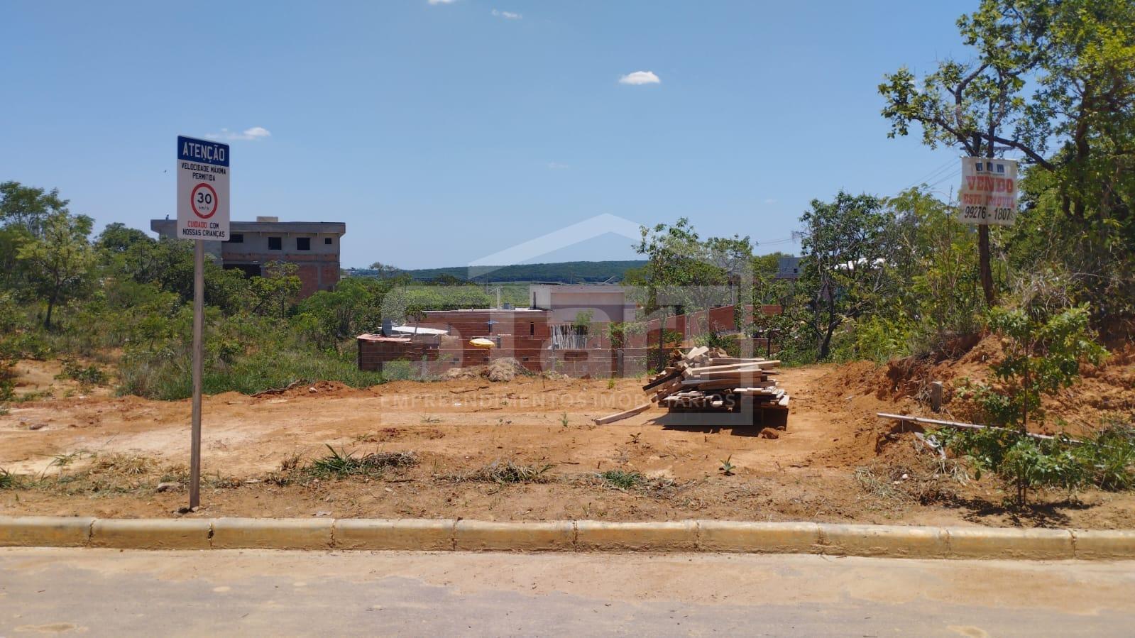 Lote à venda, com projeto aprovado no Condomínio Mariposas, LAGOA SANTA - MG