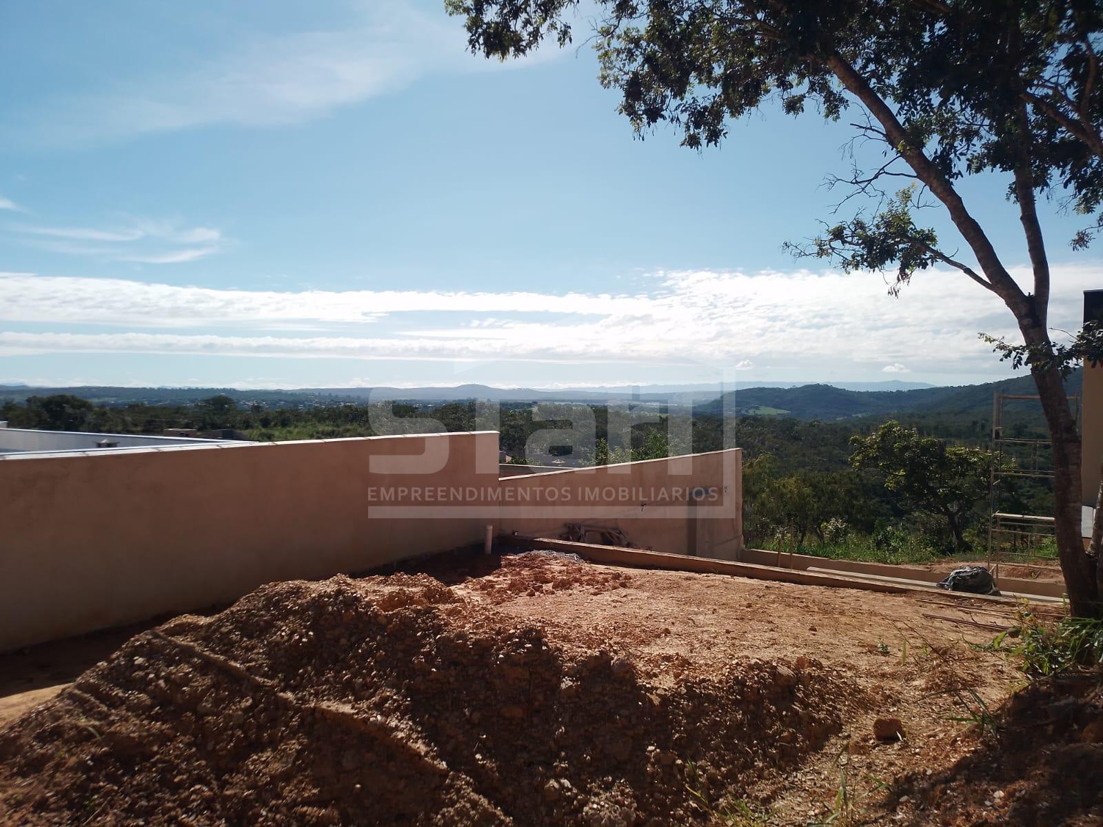 Lote á Venda no Condomínio Parque dos Buritis, LAGOA SANTA - MG