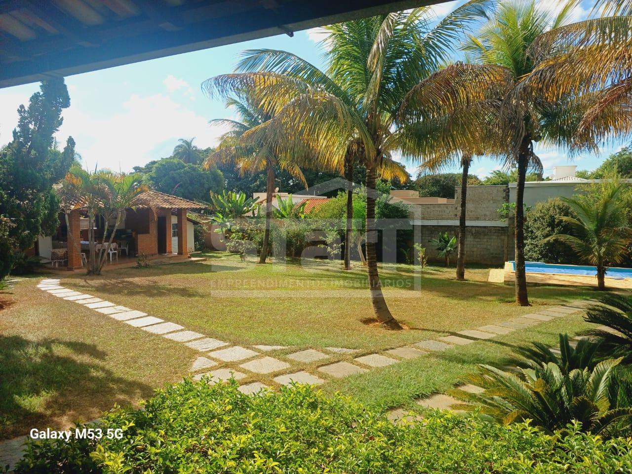 Casa para Locação , Recanto da Lagoa, LAGOA SANTA - MG